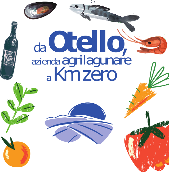 da Otello azienda agrilagunare a km 0